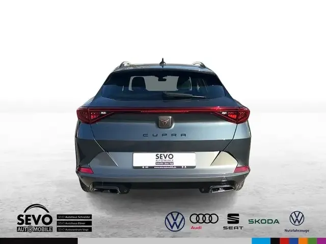 SEAT Sonstiges