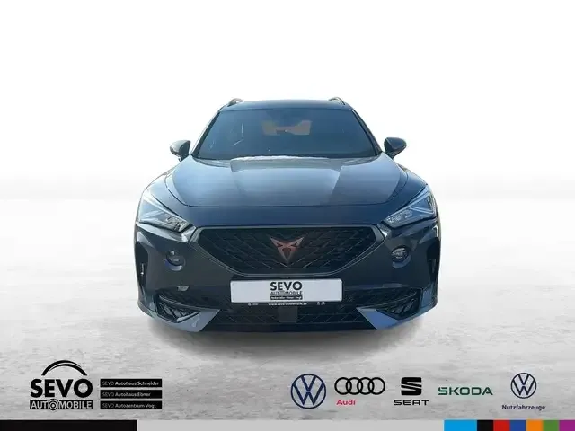 SEAT Sonstiges
