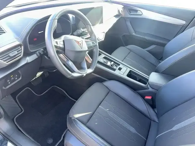 SEAT Sonstiges