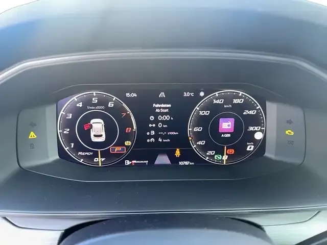SEAT Sonstiges