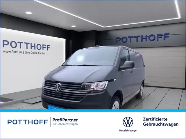 Volkswagen T6.1 Transporter