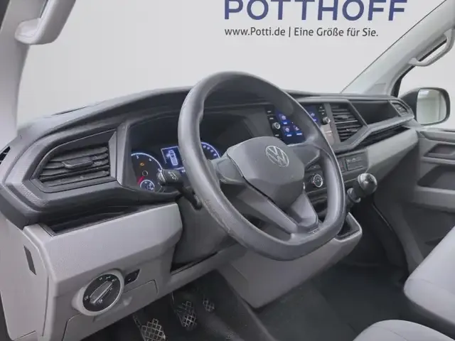 Volkswagen T6.1 Transporter