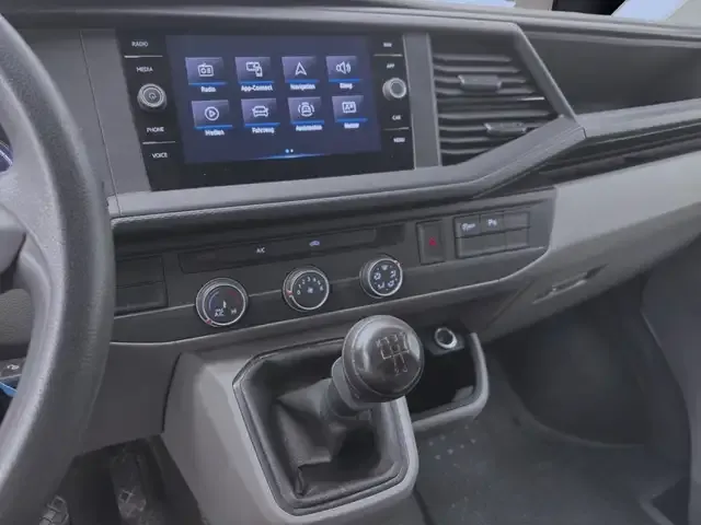 Volkswagen T6.1 Transporter