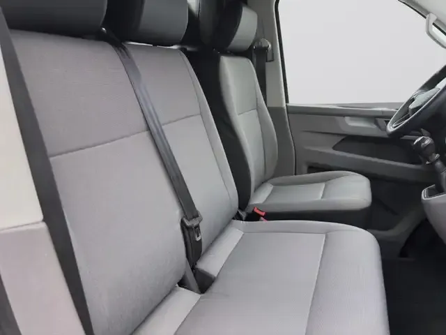 Volkswagen T6.1 Transporter