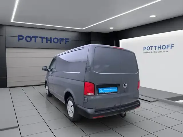 Volkswagen T6.1 Transporter