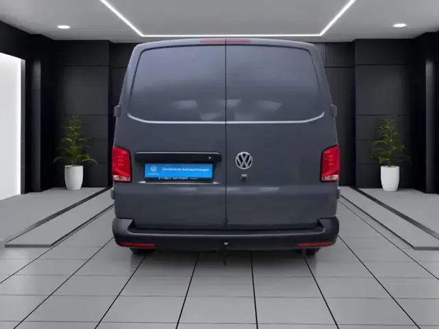 Volkswagen T6.1 Transporter