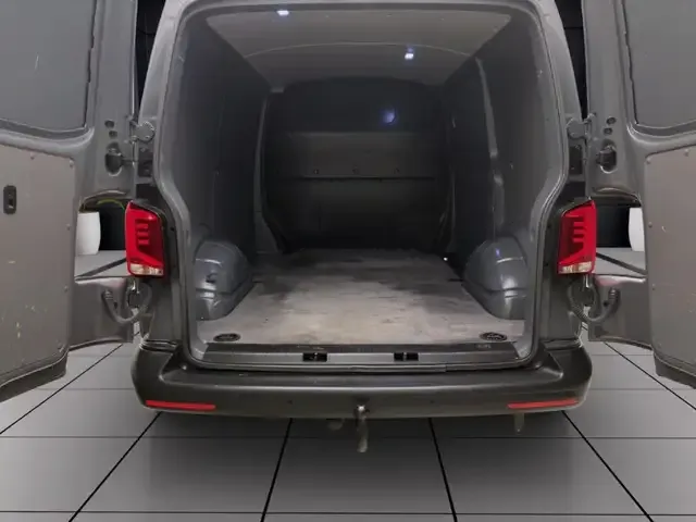 Volkswagen T6.1 Transporter