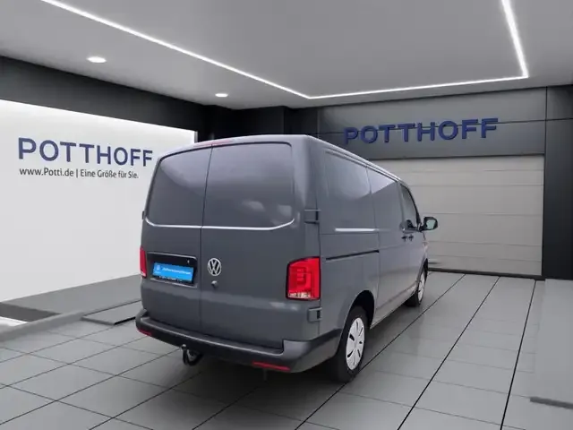 Volkswagen T6.1 Transporter