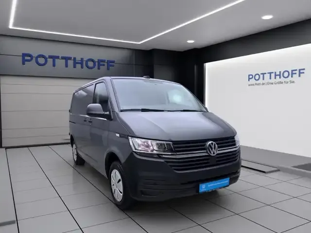 Volkswagen T6.1 Transporter