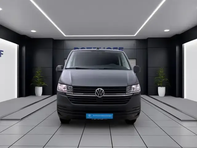 Volkswagen T6.1 Transporter