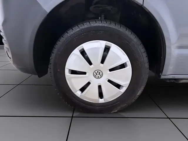 Volkswagen T6.1 Transporter