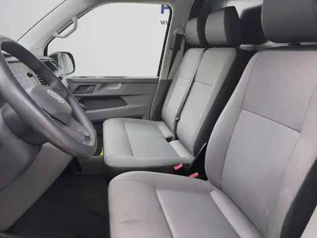 Volkswagen T6.1 Transporter