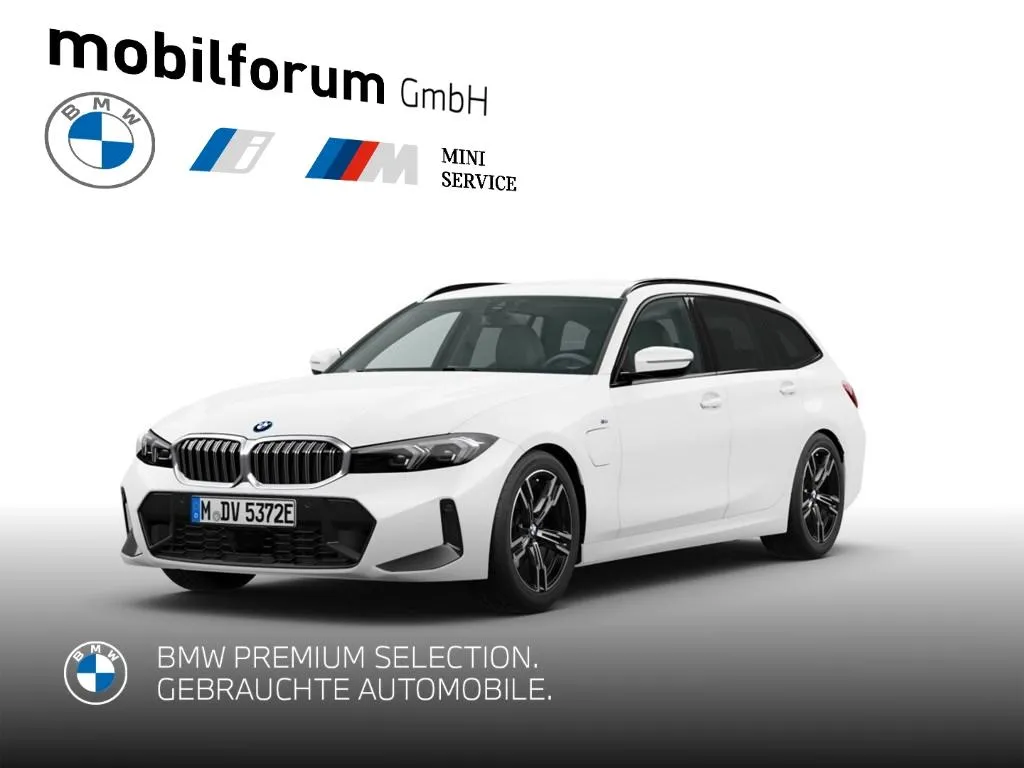 BMW 330