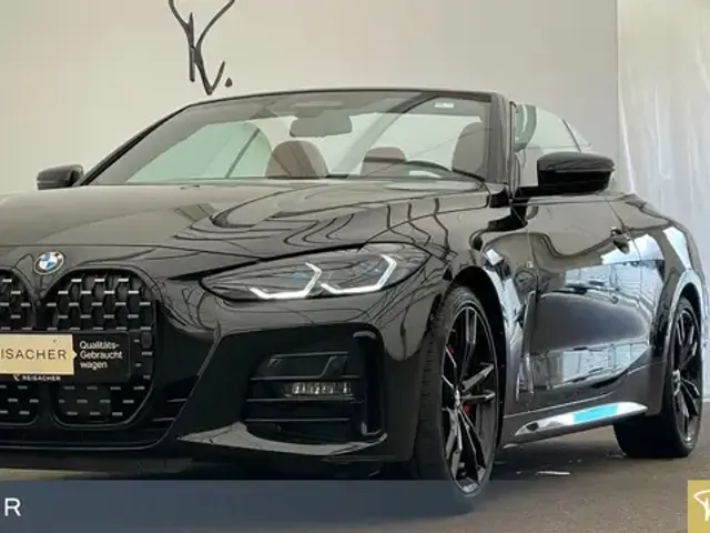 BMW 430