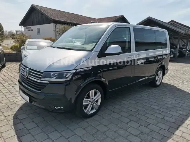 Volkswagen T6 Multivan