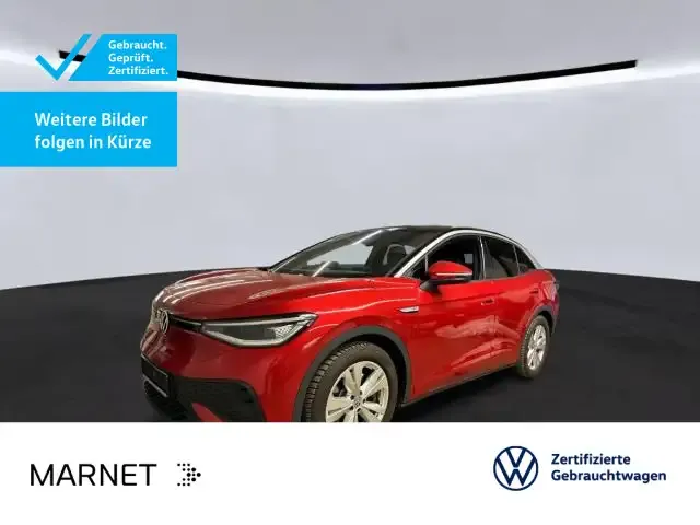Volkswagen ID.5