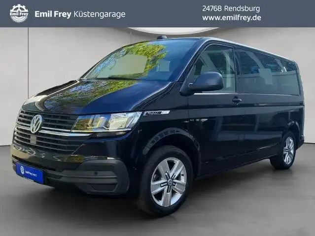 Volkswagen T6.1 Multivan