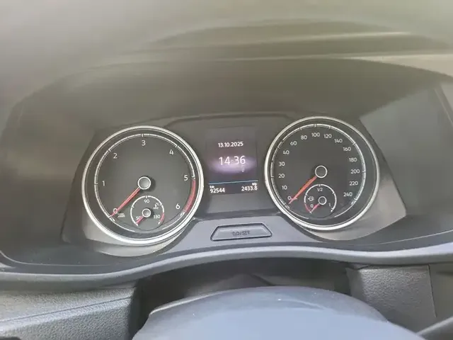 Volkswagen T6.1 Multivan