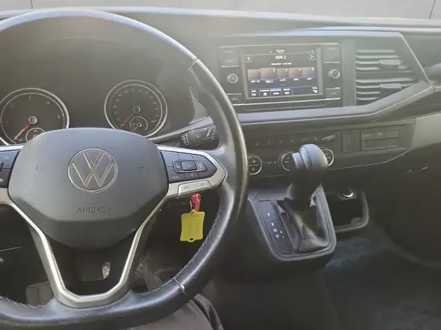 Volkswagen T6.1 Multivan