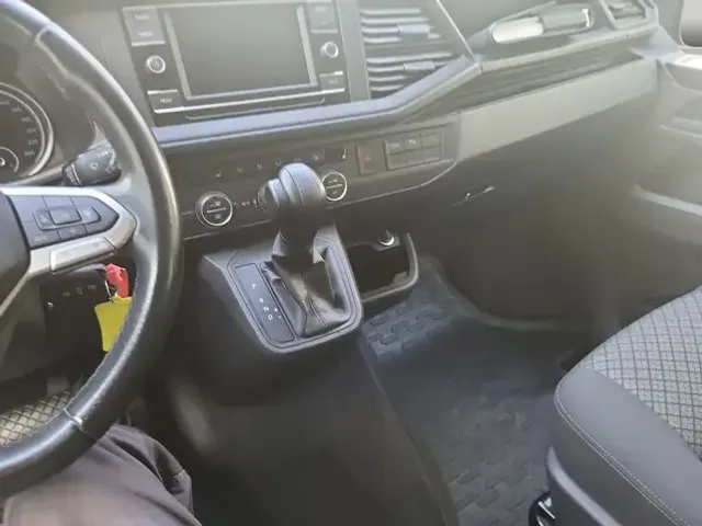 Volkswagen T6.1 Multivan
