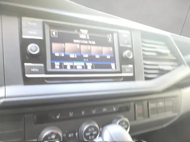 Volkswagen T6.1 Multivan