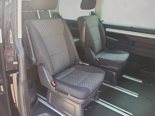 Volkswagen T6.1 Multivan