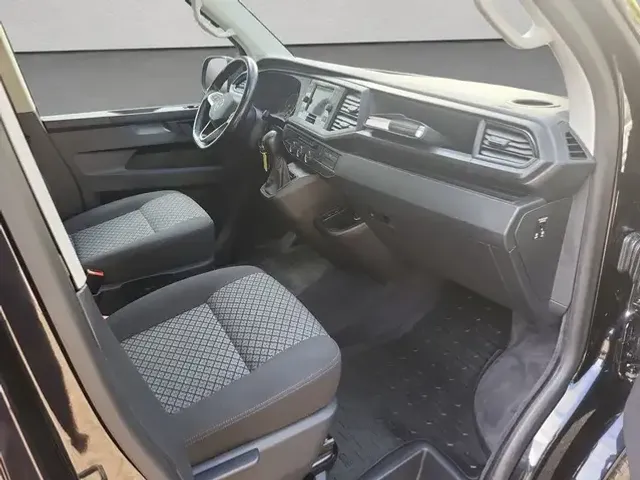 Volkswagen T6.1 Multivan