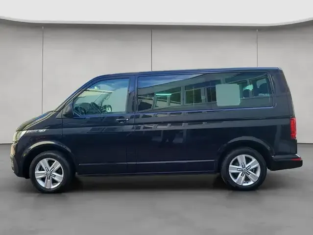 Volkswagen T6.1 Multivan