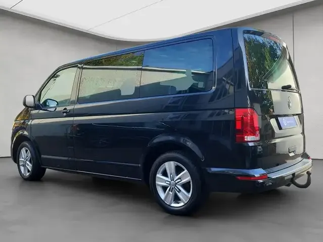 Volkswagen T6.1 Multivan