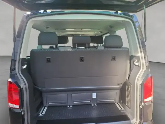 Volkswagen T6.1 Multivan