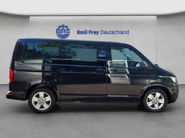 Volkswagen T6.1 Multivan