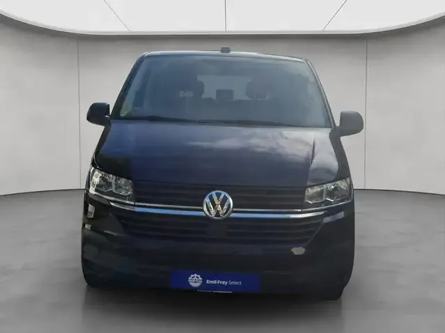 Volkswagen T6.1 Multivan