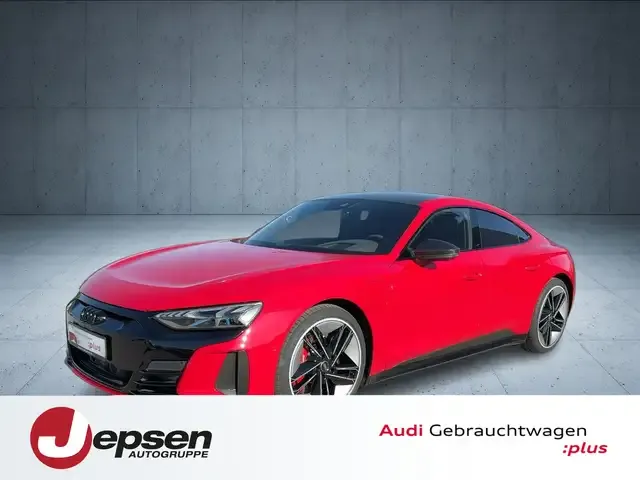 Audi RS e-tron GT
