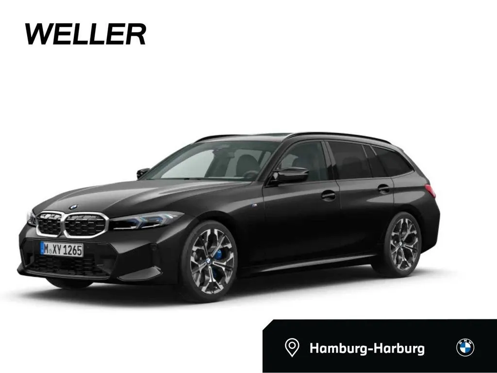 BMW 340