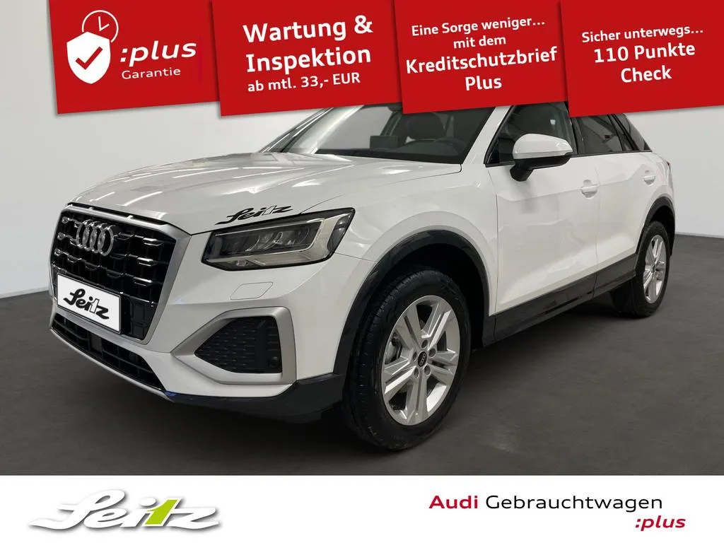 Audi Q2