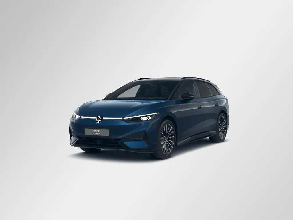 Volkswagen ID.7
