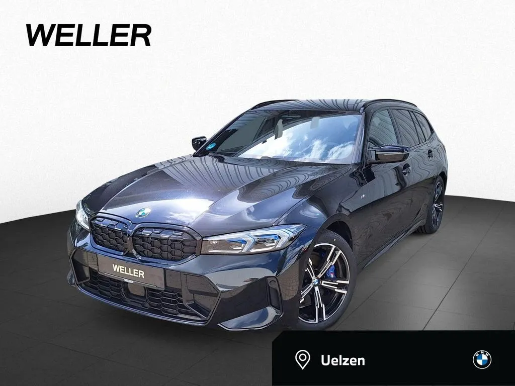 BMW 340