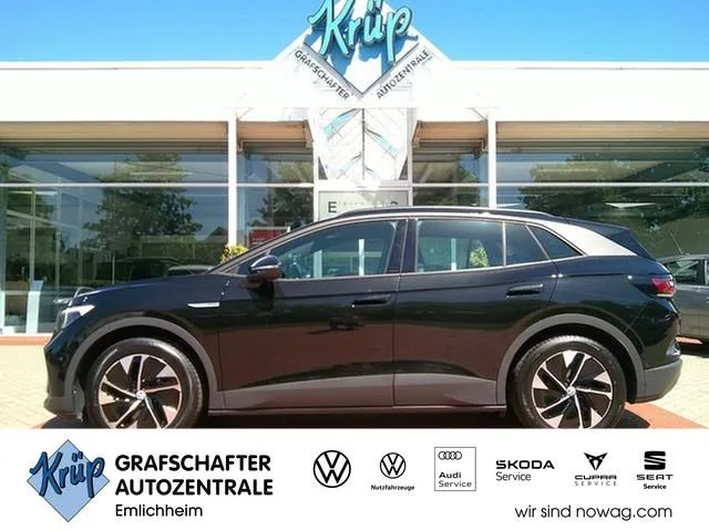 Volkswagen ID.4