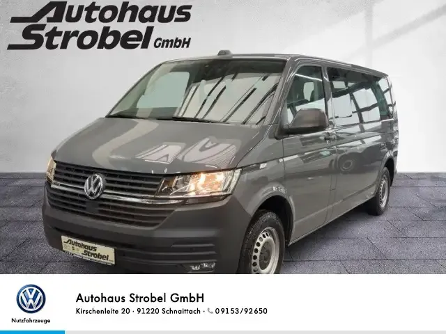 Volkswagen T6.1 Kombi