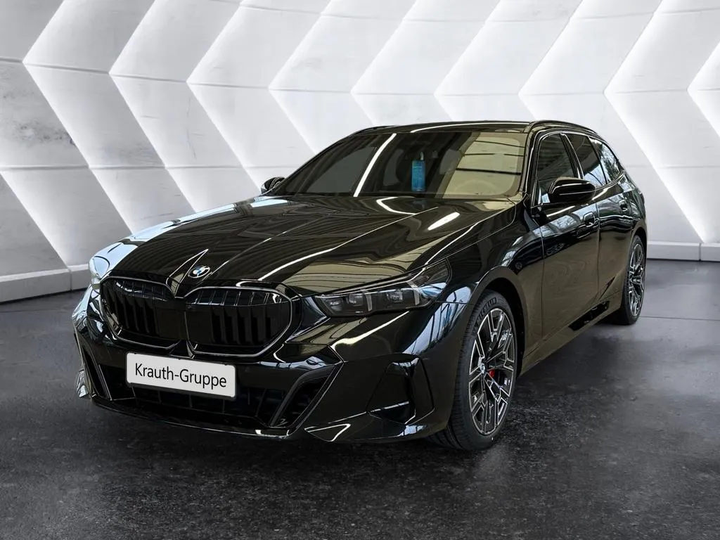 BMW 540