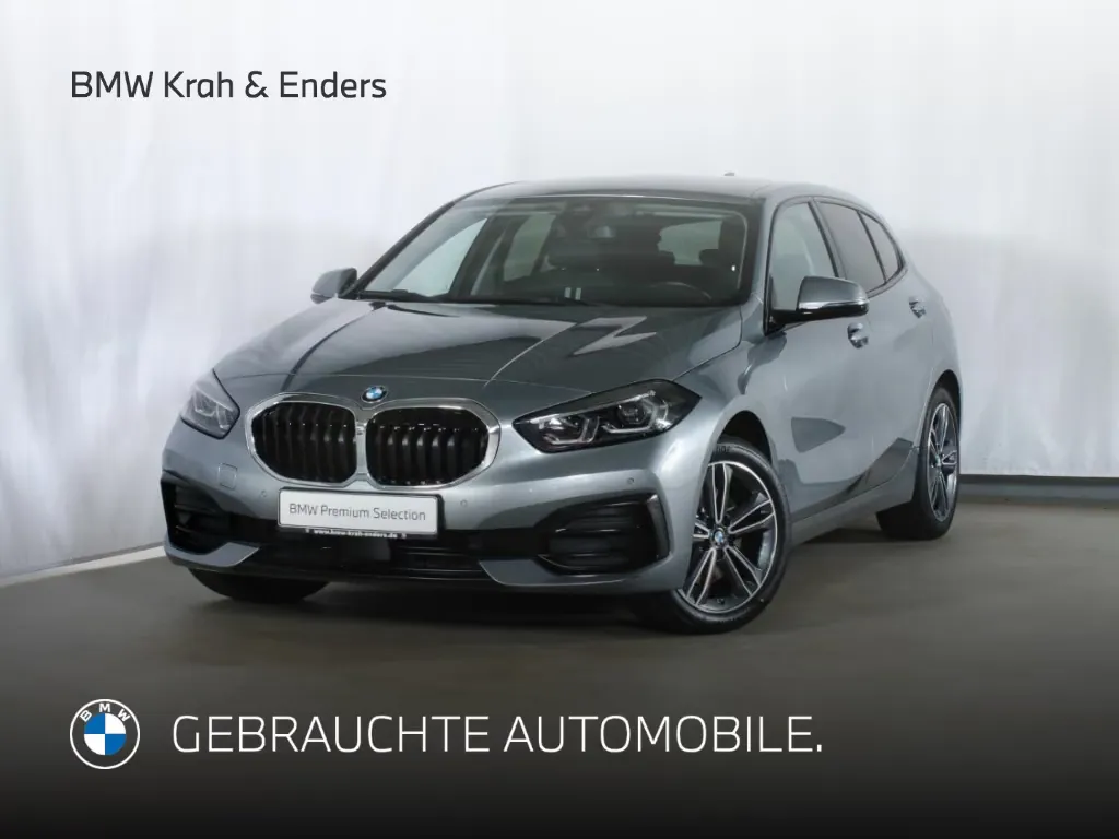 BMW 118
