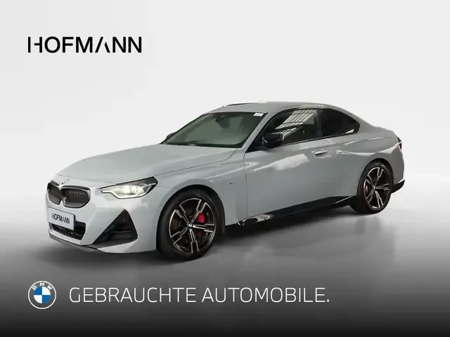 BMW 220