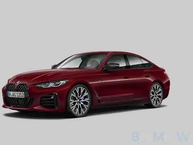 BMW 440