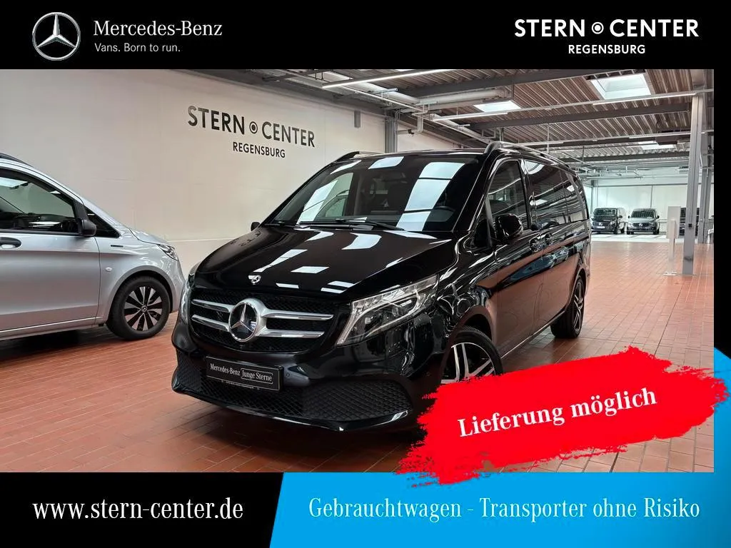 Mercedes-Benz V 300