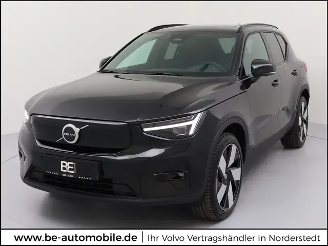 Volvo EX40