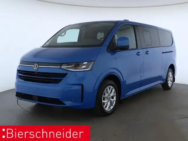 Volkswagen T7 Caravelle