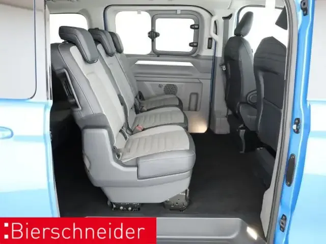 Volkswagen T7 Caravelle