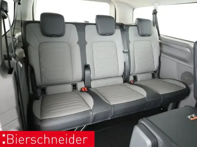 Volkswagen T7 Caravelle