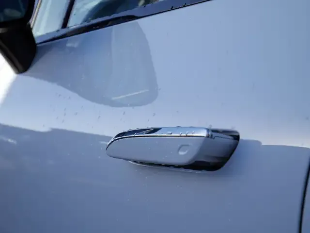 Mercedes-Benz EQE 350