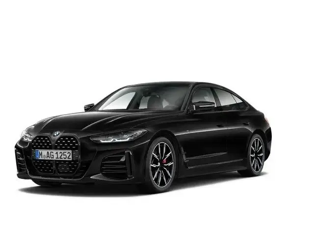 BMW 440